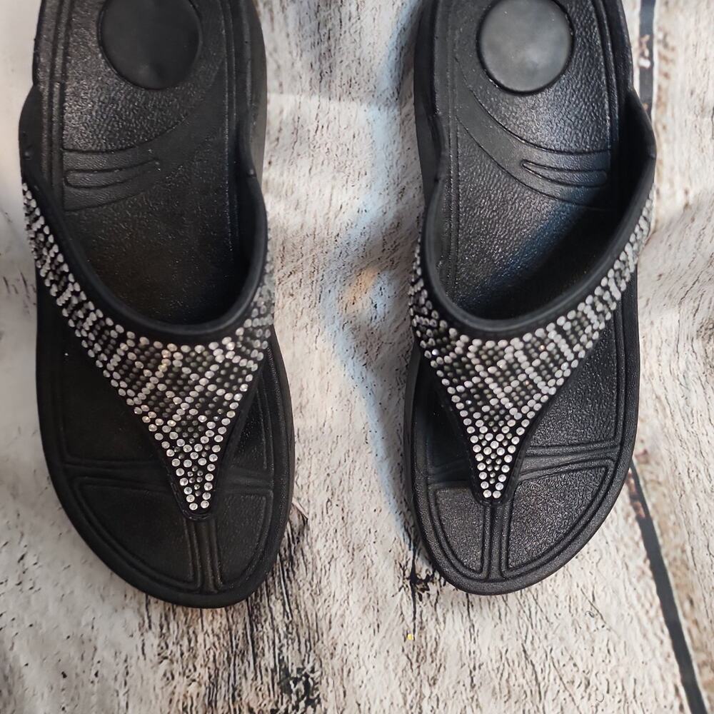 Women's Thong Sandals